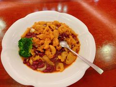 -旺富东海大酒楼(海鲜街店)