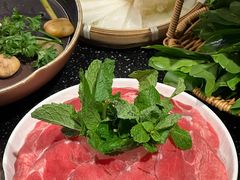 -盡膳口福·百年汤方火锅(科华北路店)