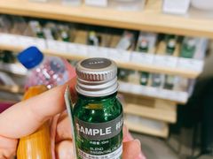 -MUJI无印良品(世博源店)