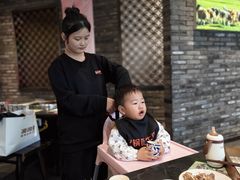 -巴蜀大将火锅(春熙店)