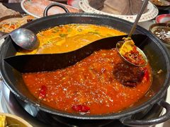 -江北北火锅馆·公路夜市(魏公村店)