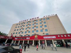 -小李子油焖大虾向阳总店