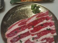 -韩宫宴烤肉·料理(颛桥万达店)