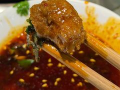 -水碾河刘老大串串香(水碾河路店)