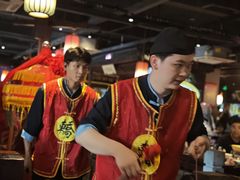 -寻宝记绍兴菜(鲁迅路店)