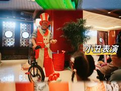-咖啡苑自助餐厅·中国大饭店