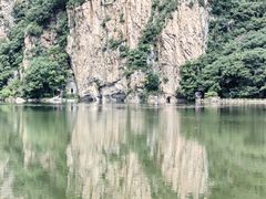 -关门山森林公园