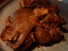 受气牛肉-受气牛肉·重庆耙牛肉(南坪总店)