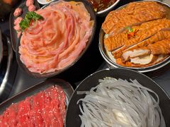 -麻辣空间·清油火锅(总店)