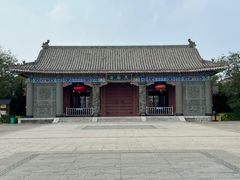 -天津妈祖文化园