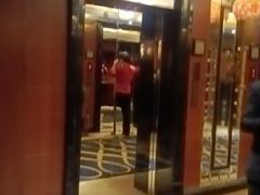 -深圳凯宾斯基酒店