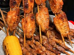 -1819餐厅·团队聚餐·烤串·精酿