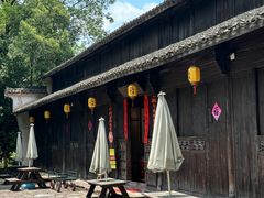 -烟水渔庄餐厅(西溪湿地店)