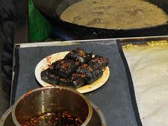 -五娭毑臭豆腐(黄兴南路店)