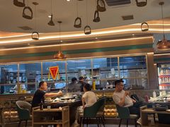 -额尔敦·品质自助(摩尔城店)