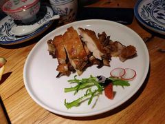 河北神仙鸡-小放牛炒菜馆(中山路乐汇城店)