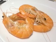 -晶丽香榭自助餐(南京大饭店)