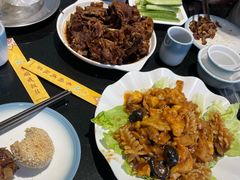 -来顺成饭庄