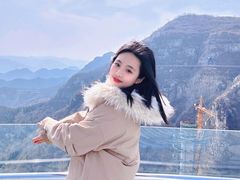 -潭溪山