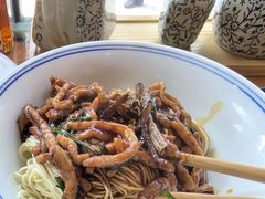 -君东记本帮面馆(天钥桥路店)