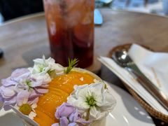 -嗒令甜品·主题融合料理餐厅(首座时代店)