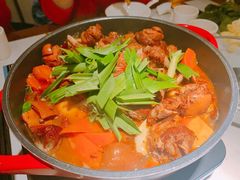 -丁里羊肉小镇(太宁路口店)