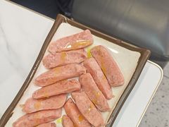-白山烧烤(文安路万豪店)