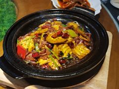 -那家老院子东北菜·饺子·小鸡炖蘑菇(艳华街店)