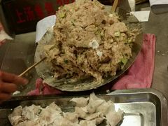 -石岐佬中山菜馆(张溪店)