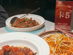 -千百味红餐厅·江西菜(绿地双子塔店)