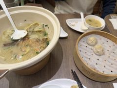 -苏小柳点心·手作小笼包(浦东嘉里城分院)