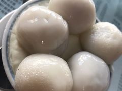 双皮奶汤圆-阿三麻蓉汤圆(顺光大厦店)