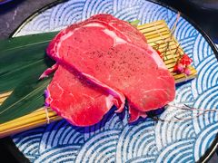 -十三姨正合丰烤肉(营迹路店)