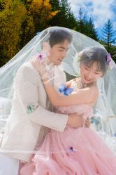 -雅云婚纱摄影工作室旗舰店