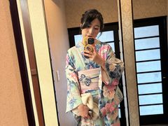 -京都冈本和服体验租赁店(清水寺店)