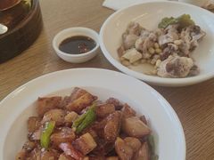 -顺风汤馆·广府粤菜(江宸天街店)