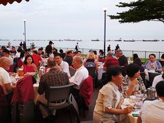 景观位-珍宝海鲜(东海岸海鲜中心)