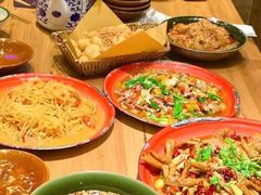 -先启半步颠·川菜小炒