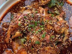 -有红鸡毛店·川菜(建设路店)