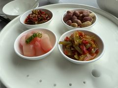 -润泽天·湘味家宴(岳麓山店)