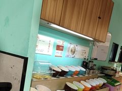 -云中鱼蒸汽石锅鱼(川沙百联店)