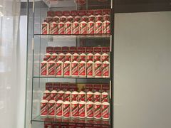 -神洲四海大酒楼(王府井澳门中心店)