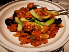 -杏花堂晋商私房菜(华熙五棵松店)