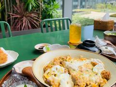 -ITARU食堂·定食料理(西丽店)