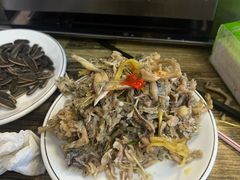 -四姐南瓜田鸡(202店)