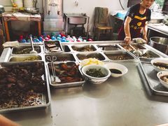 -兴福老面馆(寺路街店)