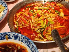 -杨记隆府重庆江湖菜(大悦城店)