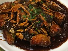 -抚顺美食·老上海味道