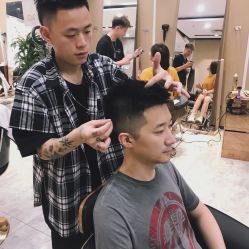 点击看大图 -IN STYLE·全国形象店