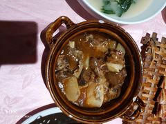 -园林美食城·本土农家菜(杨和镇店)